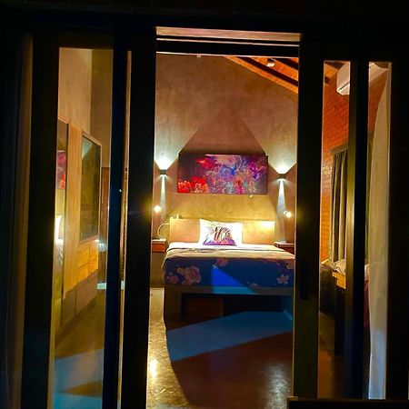 Negombo Morawala Beach Villa エクステリア 写真