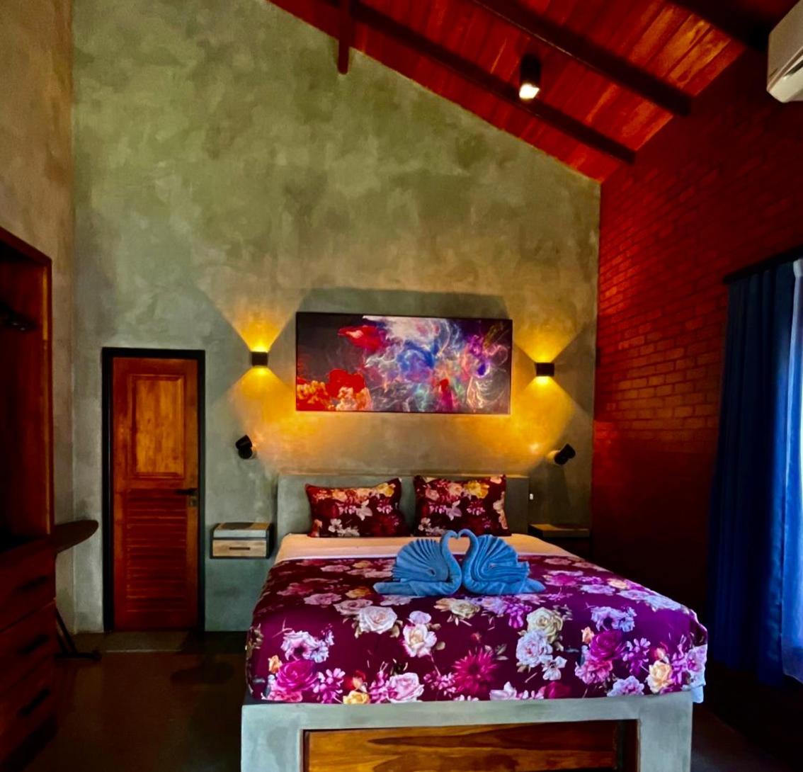 Negombo Morawala Beach Villa エクステリア 写真