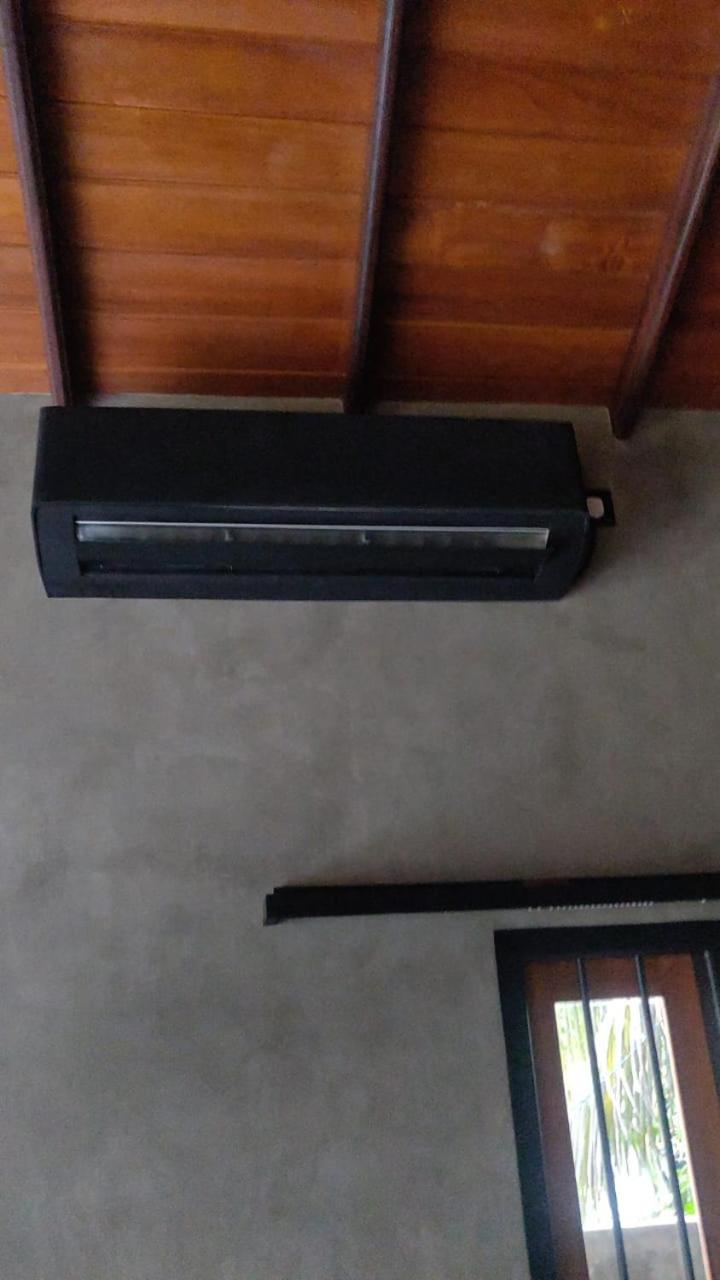 Negombo Morawala Beach Villa エクステリア 写真
