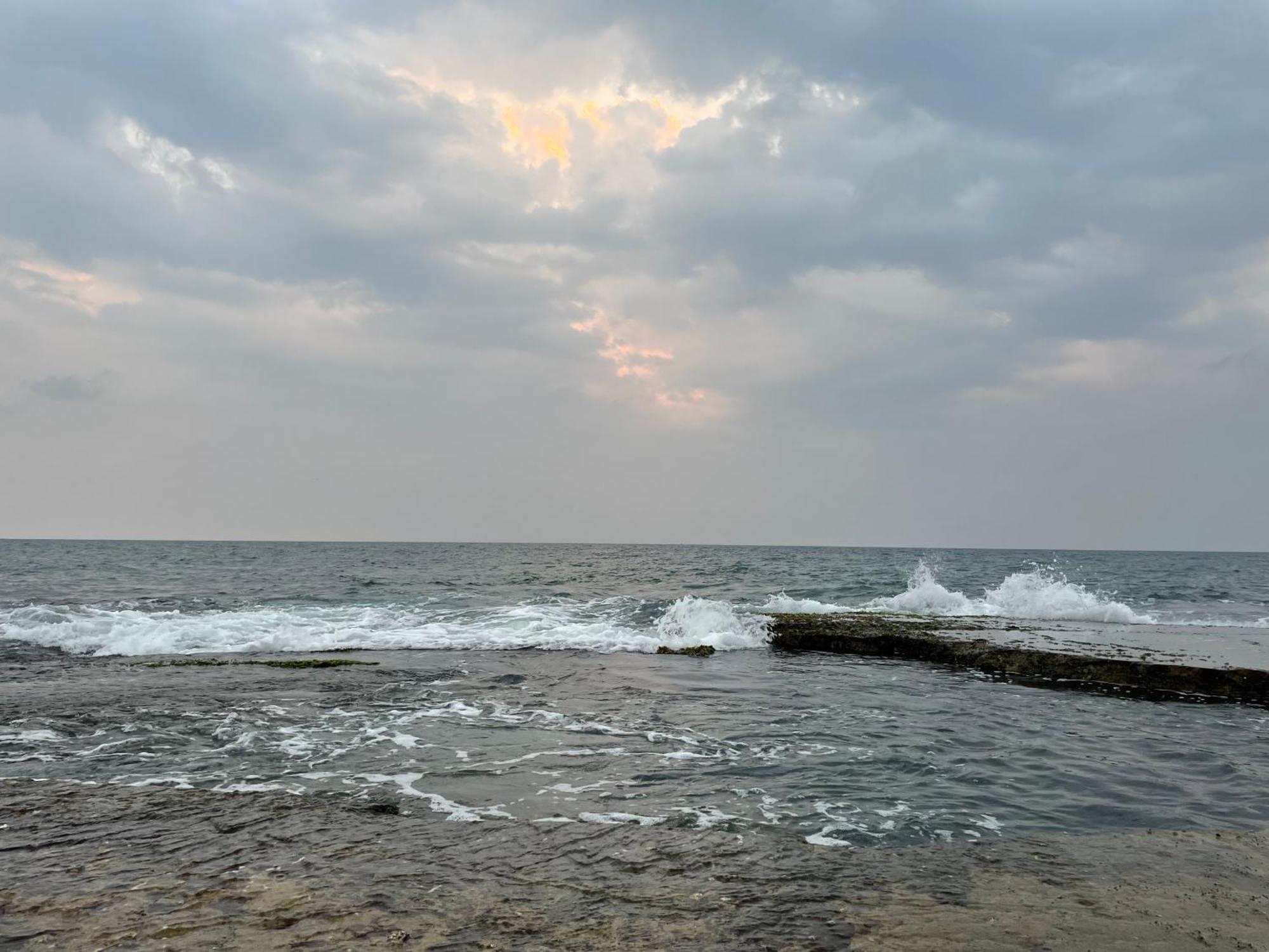 Negombo Morawala Beach Villa エクステリア 写真