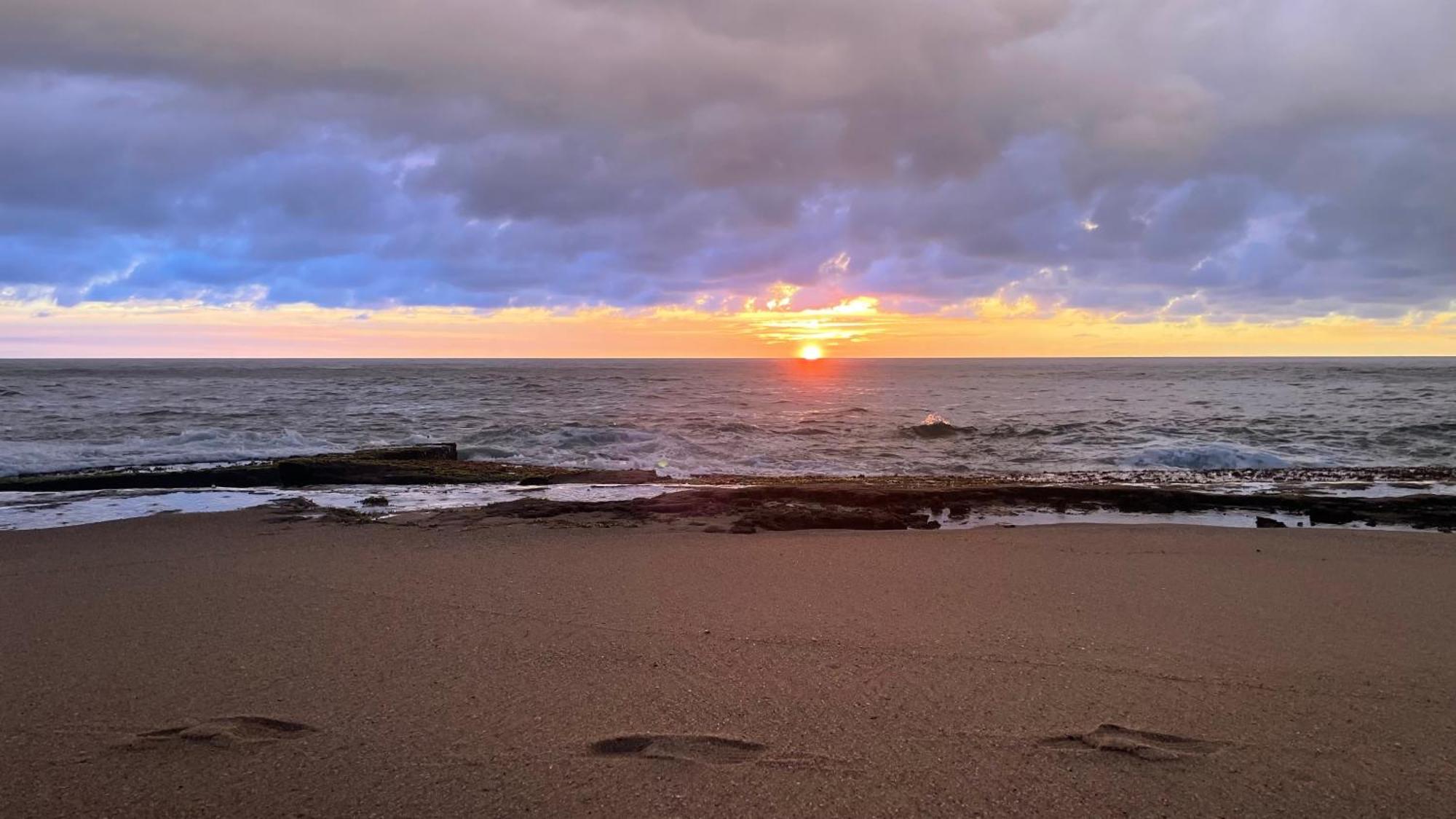 Negombo Morawala Beach Villa エクステリア 写真